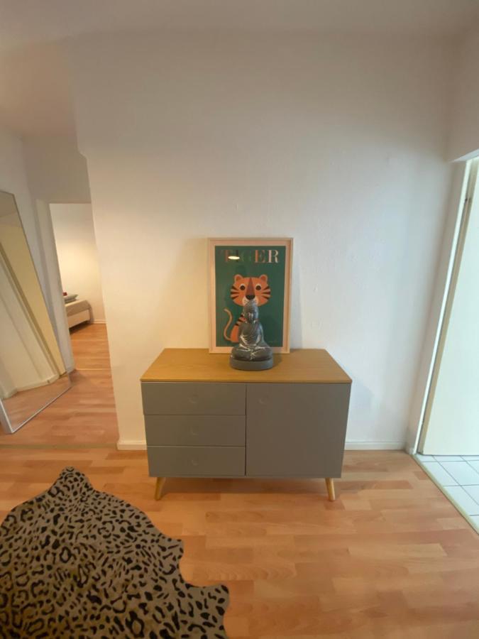 Osthafen II Apartment Берлин Екстериор снимка